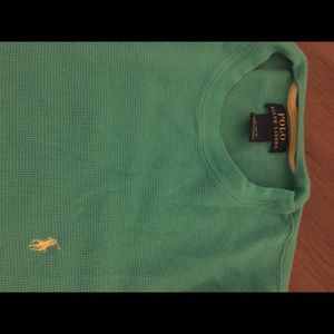 Polo Ralph Lauren Sweater XL